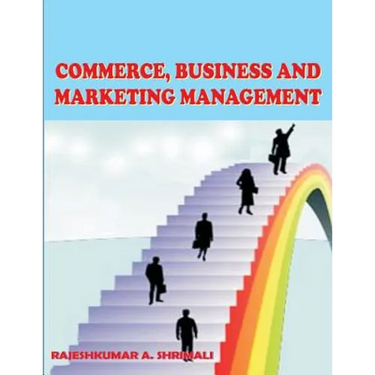 commerce business and marketing management
