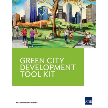 Green City Development Tool Kit