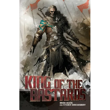 King of the Bastards