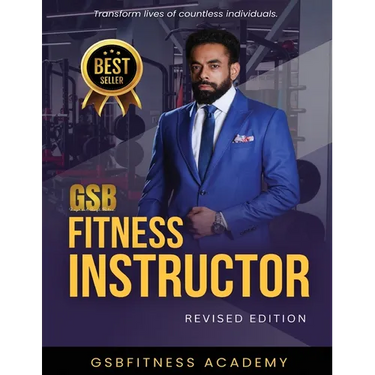 Fitness Instructor