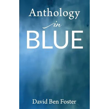 Anthology in Blue