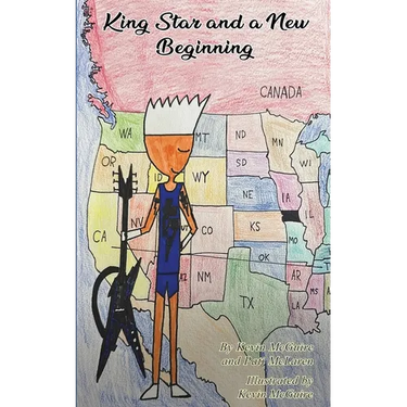 King Star and a New Beginning