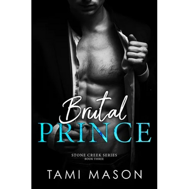 Brutal Prince