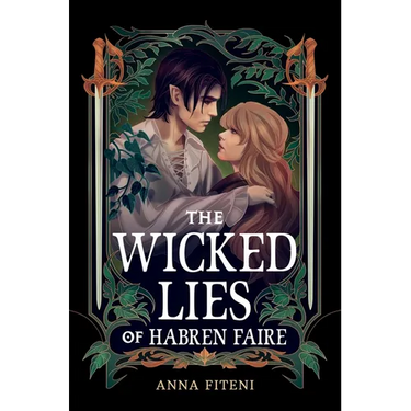 The Wicked Lies of Habren Faire