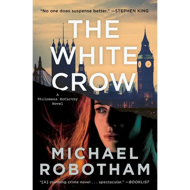 The White Crow