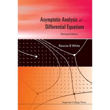 Asymptotic Anal of Diffe Equa (Revis Ed)