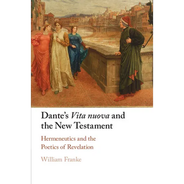 Dante's Vita nuova and the New Testament