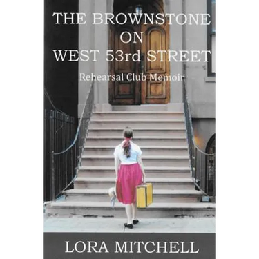 The Brownstone on West 53rd Street