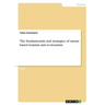 The fundamentals and strategies of nature based tourism and ecotourism