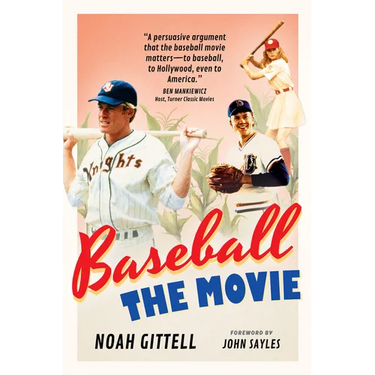 Baseball: The Movie