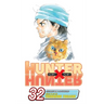Hunter X Hunter, Vol. 32: Crushing Defeat