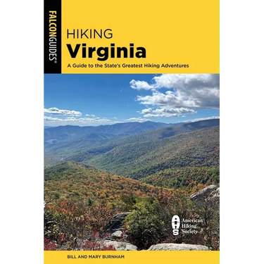 Hiking Virginia