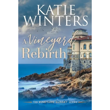 A Vineyard Rebirth