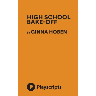 High School Bake-Off