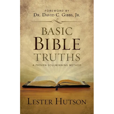 Basic Bible Truths