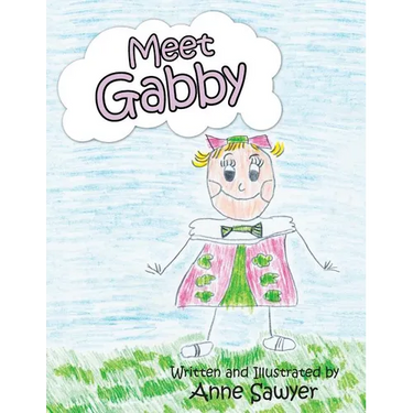 Meet Gabby