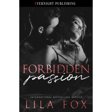 Forbidden Passion