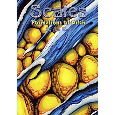SCALES - Formations of Pitch