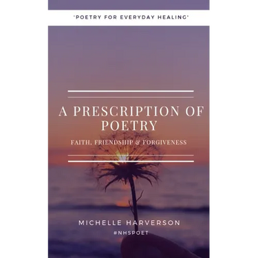 A Prescription of Poetry: Faith, Friendship & Forgiveness