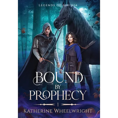 Bound by Prophecy