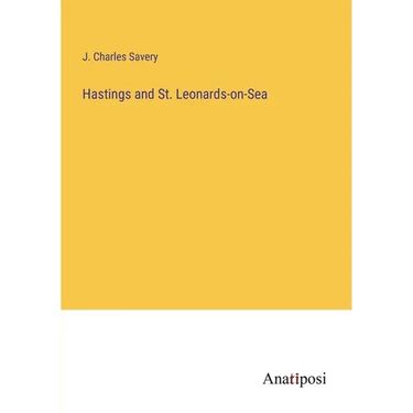 Hastings and St. Leonards-on-Sea