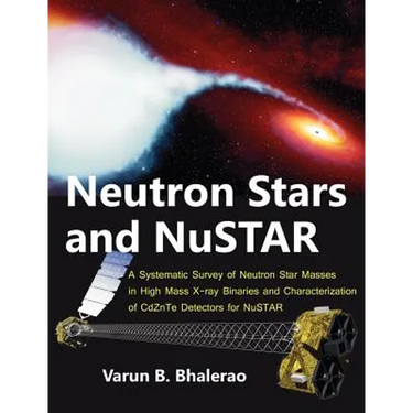 Neutron Stars and NuSTAR: A Systematic Survey of Neutron Star Masses in High Mass X-ray Binaries and Characterization of CdZnTe Detectors for NuSTAR