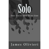 Solo: Short Stories About Being Alone