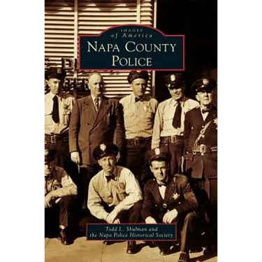 Napa County Police