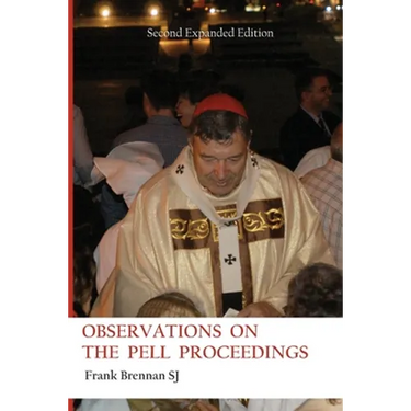 Observations on the Pell Proceedings