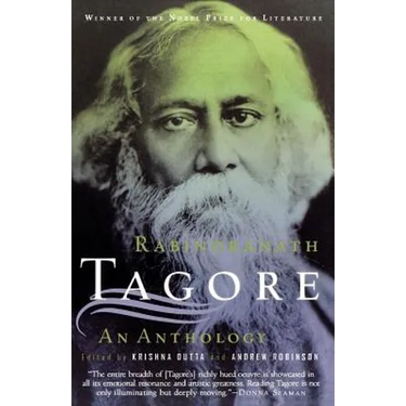 Rabindranath Tagore: An Anthology: An Anthology