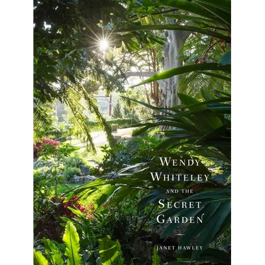 Wendy Whiteley and the Secret Garden