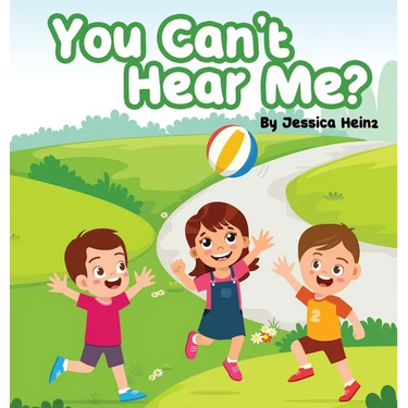 You can't hear me?