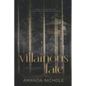 Villainous Fate
