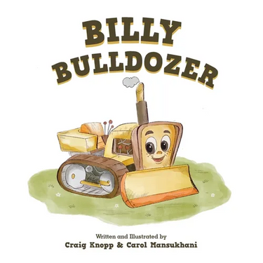Billy Bulldozer