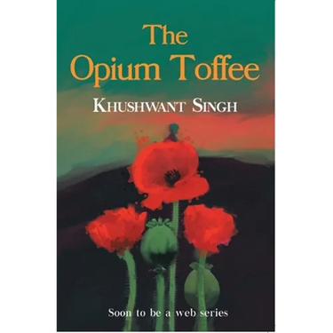 The Opium Toffee