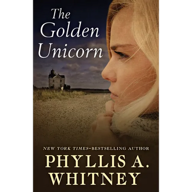 The Golden Unicorn