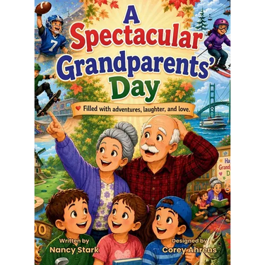 A Spectacular Grandparents' Day