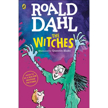 The Witches