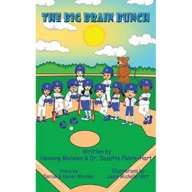 The Big Brain Bunch