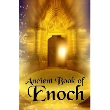 Ancient Book of Enoch