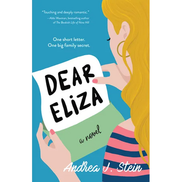 Dear Eliza