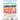 The Everything Large-Print Games & Puzzles Book: 150+ Crossword, Word Search, Sudoku, and Logic Games for Unlimited Puzzle Fun!