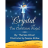 Crystal the Christmas Angel