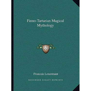 Finno-Tartarian Magical Mythology