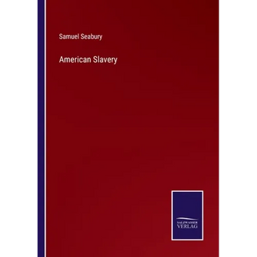 American Slavery