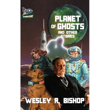 Planet of Ghosts and Other Stories