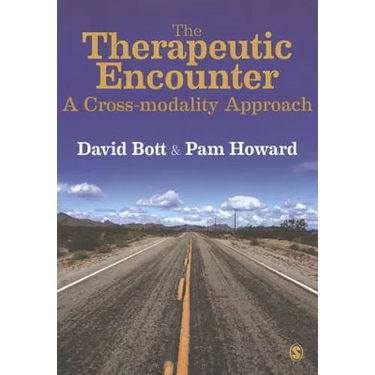 The Therapeutic Encounter: A Cross-Modality Approach