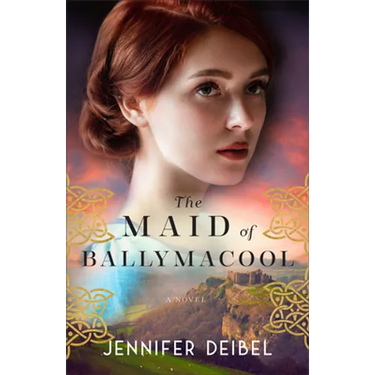 Maid of Ballymacool