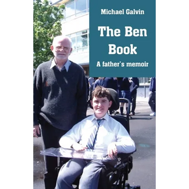 The Ben Book: A father's memoir