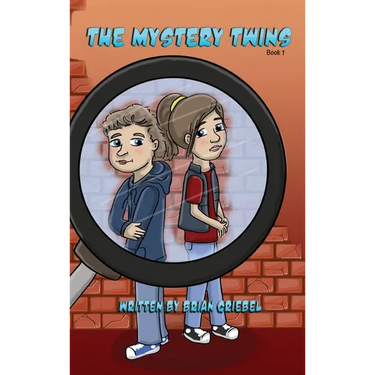 The Mystery Twins Book 1
